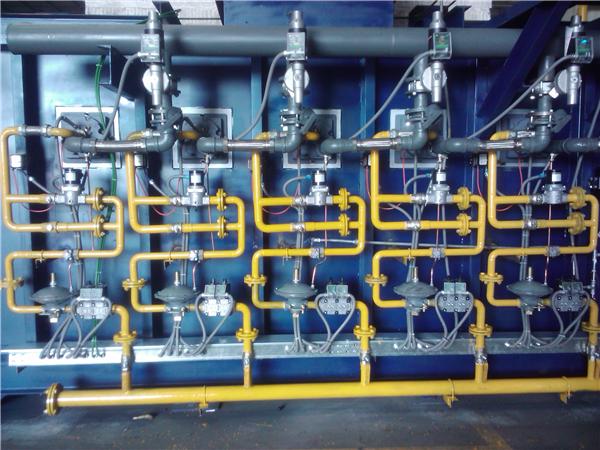 重庆招聘铆工_重庆恩达工业炉有限公司招聘铆