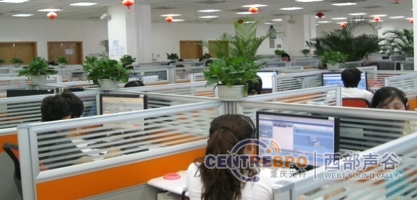 重庆招聘中国移动客服经理_重庆先特服务外包