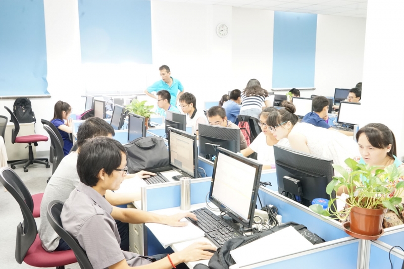 重庆招聘商务助理_重庆众和网星信息技术有限