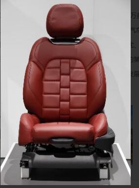 重庆招聘黄茅坪延锋急招缝纫工 买五险 有厂车