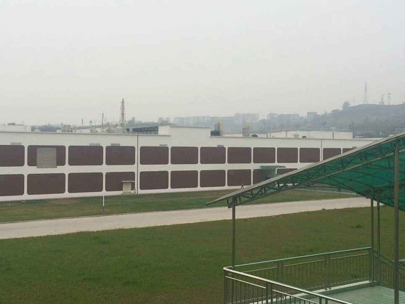 重庆招聘华通急招普工、底薪1750、包吃住包