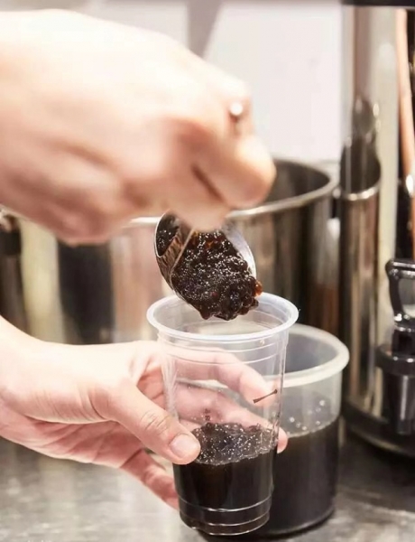 重庆招聘店长_一芳水果茶龙湖源著天街店招聘