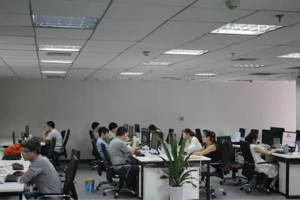 重庆招聘程序员_重庆光荣网络信息技术