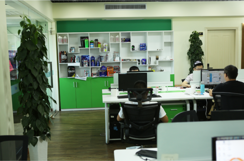 重庆招聘新媒体运营_重庆功夫小樱网络科技有