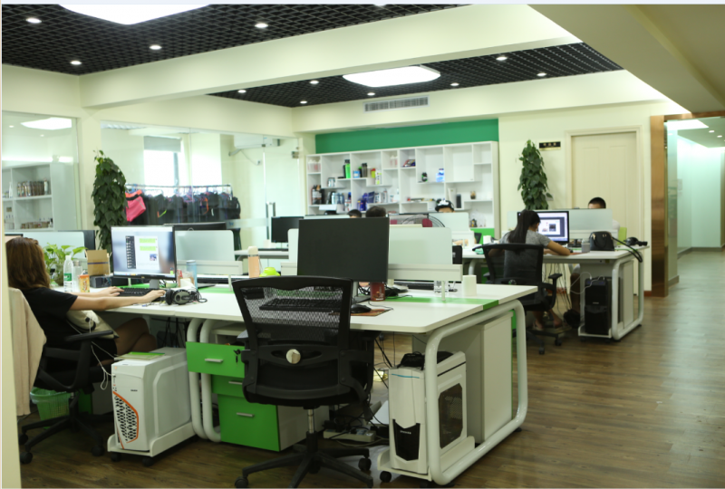 重庆招聘新媒体运营_重庆功夫小樱网络科技有