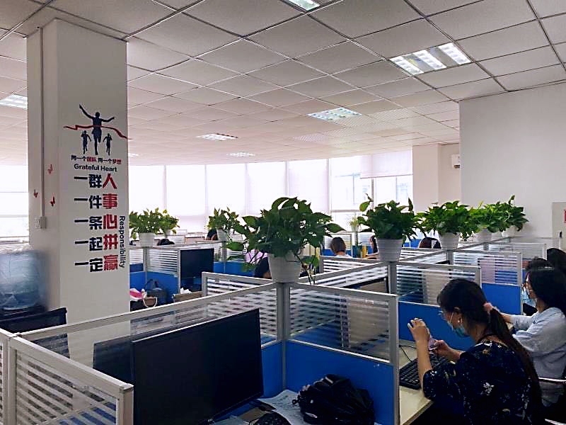 成都富利来网络科技有限公司