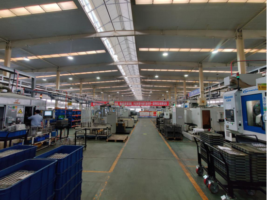 重庆建设工业(集团)有限责任公司 环境照片活动图片