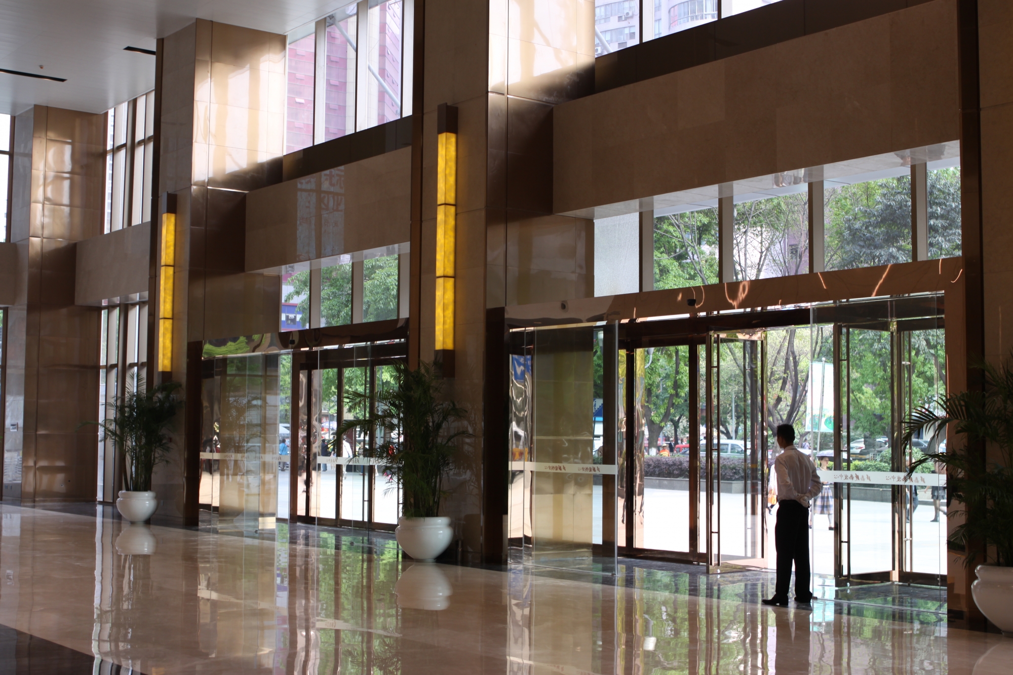 重庆嘉发实业(集团)有限公司 环境照片活动图片