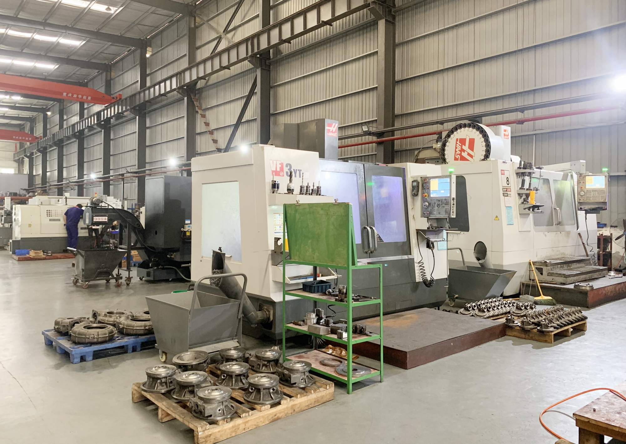 搏帆涡轮动力设备招聘