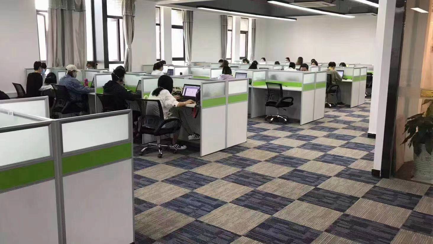 湖北纳杰人力资源有限公司重庆分公司
