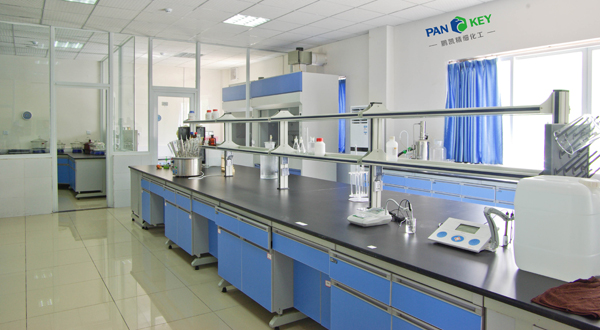 鹏凯精细化工招聘