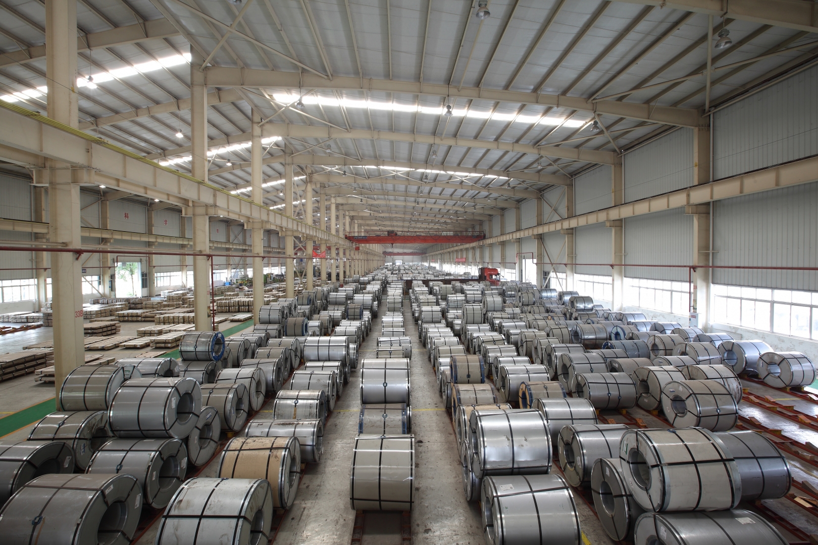 攀中伊红金属制品(重庆)有限责任公司