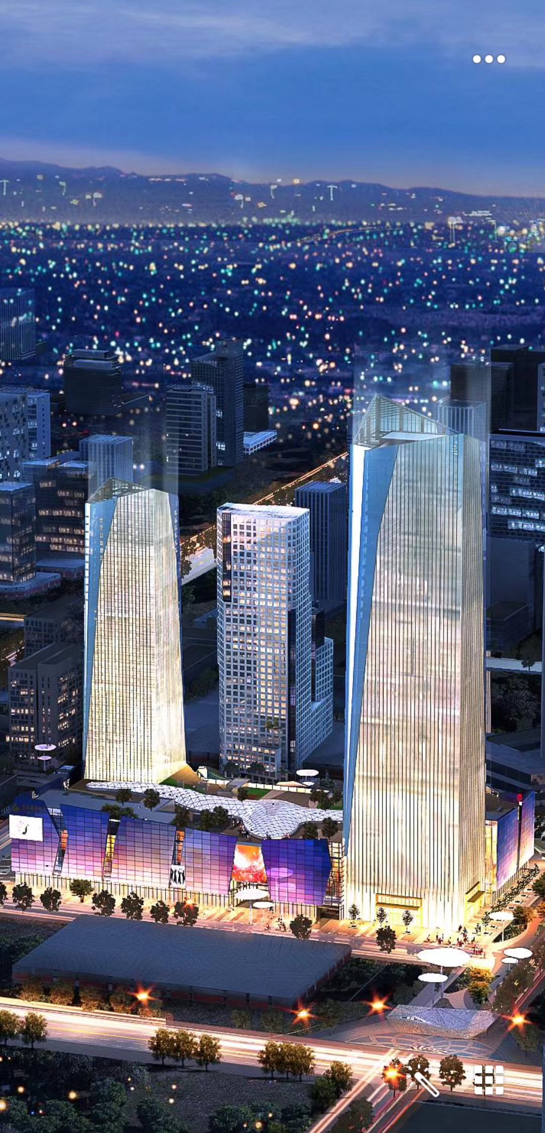 重庆星光天地商业管理有限公司 环境照片活动图片