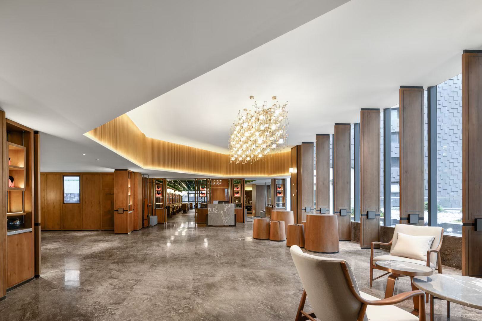 重庆柏心酒店管理有限公司 环境照片活动图片