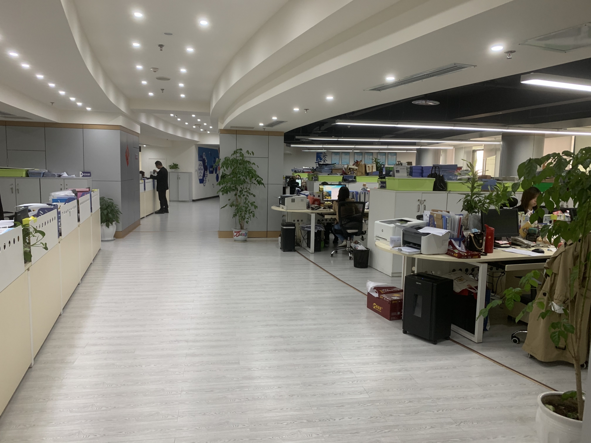 重庆菲斯克人力资源集团有限公司