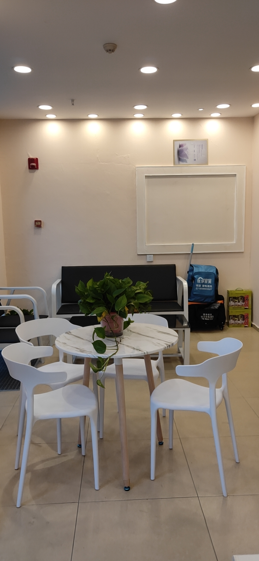 重庆佳净家美家政服务有限公司 环境照片活动图片