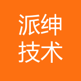 派绅汽车 logo show