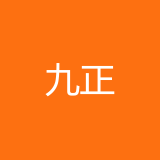 重庆九正企业服务公司 logo