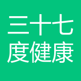 重庆三十七度健康管理(集团)有限公司 logo show