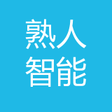 上海熟人智能科技有限公司 logo show