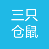 重庆三只仓鼠食品有限公司 logo show