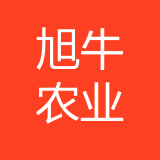 旭牛农业公司 logo