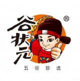 重庆谷状元食品公司 logo