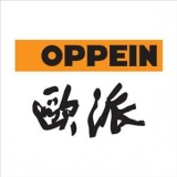 欧派高颜整家定制公司 logo