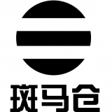 斑马仓 logo