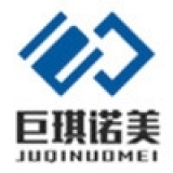 巨琪诺美制药公司 logo