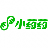 小药药公司 logo