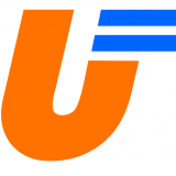 优菲特科技公司 logo