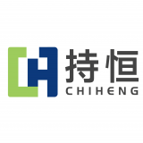 持恒模具公司 logo
