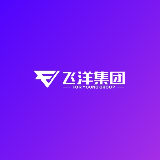 重庆飞洋体育文化发展有限公司公司 logo