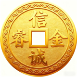 重庆信诚睿金商务信息咨询有限公司 logo show