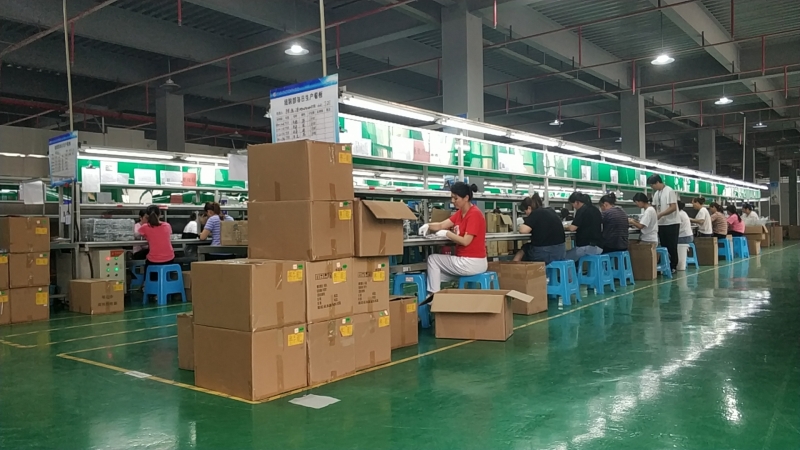 南川招聘 注塑工