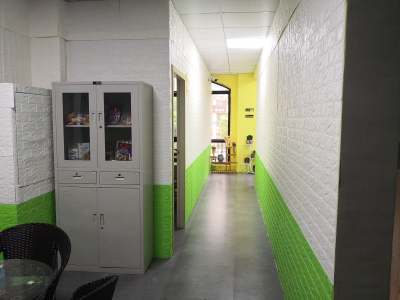 在招职位(0)  重庆市璧山区金益学生托管服务有限公司