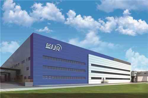 蓝月亮_蓝月亮(中国)有限公司重庆分公司_招聘信息_工资待遇 -汇博网