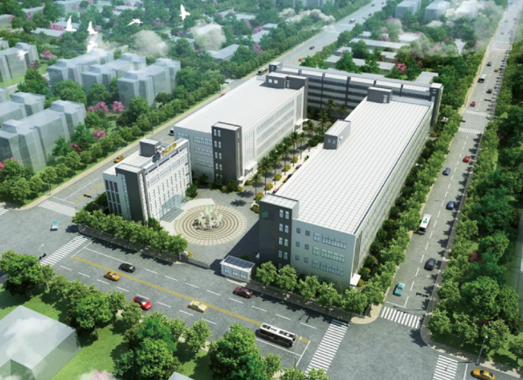 广州兰迪国际生物科技有限公司