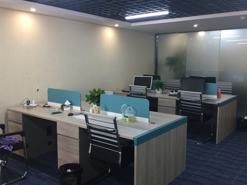 中付支付市场部_重庆林鼎睿科技有限公司观音桥分公司最新招聘信息