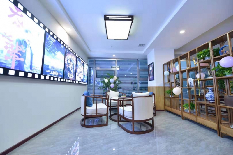 小袋熊影视传媒_小袋熊影视传媒(重庆)有限公司_招聘信息_工资待遇