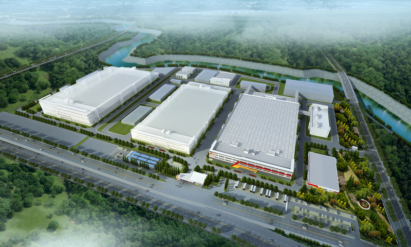 海力士半导体招聘