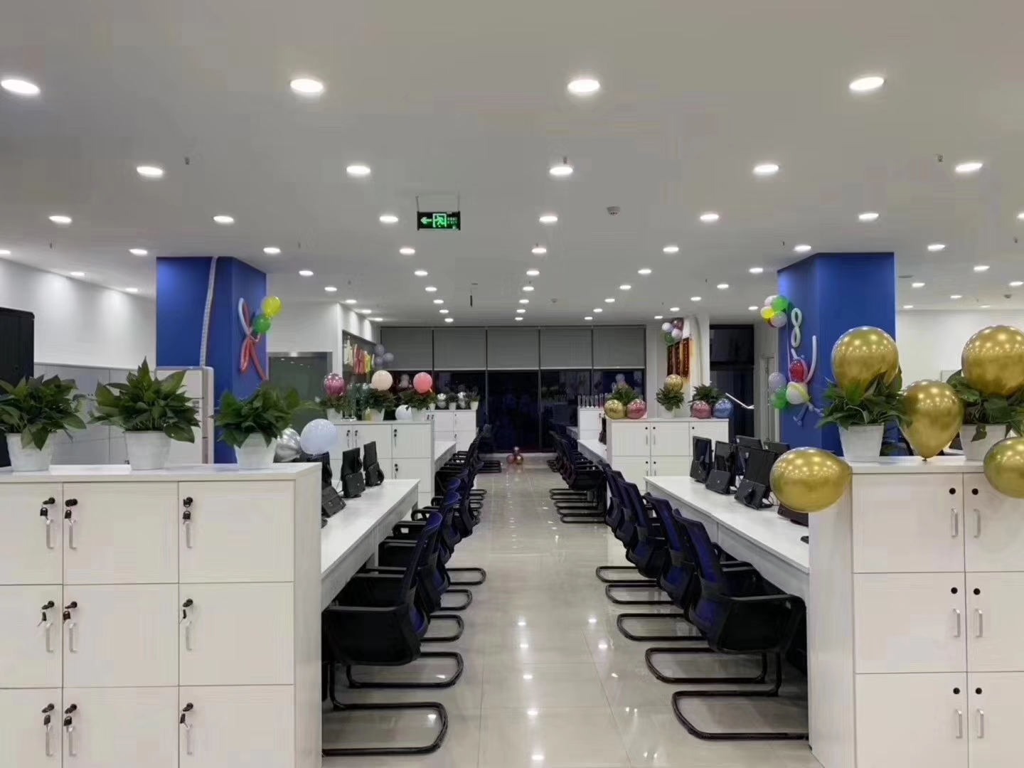 贝壳新房 环境照片和活动照片