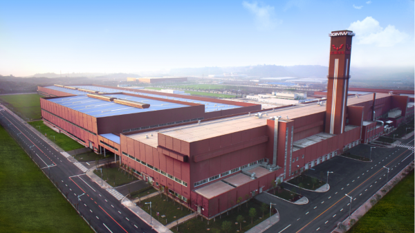 「五菱汽车」上汽通用五菱汽车股份有限公司招聘 - 汇博招聘