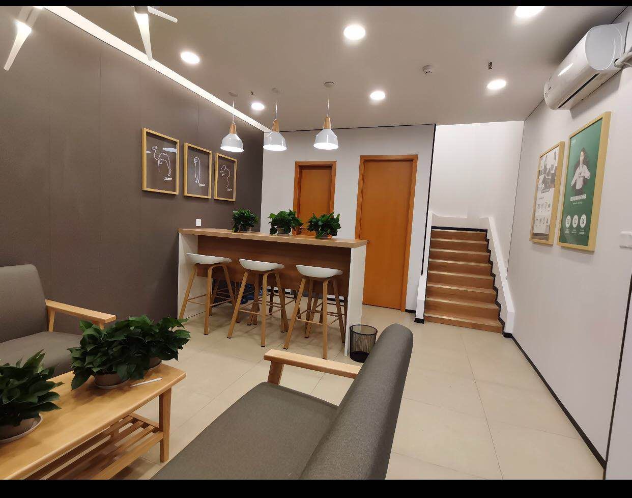 链家金州大道招聘