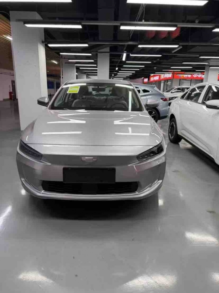 艾驰汽车租赁 环境照片和活动照片